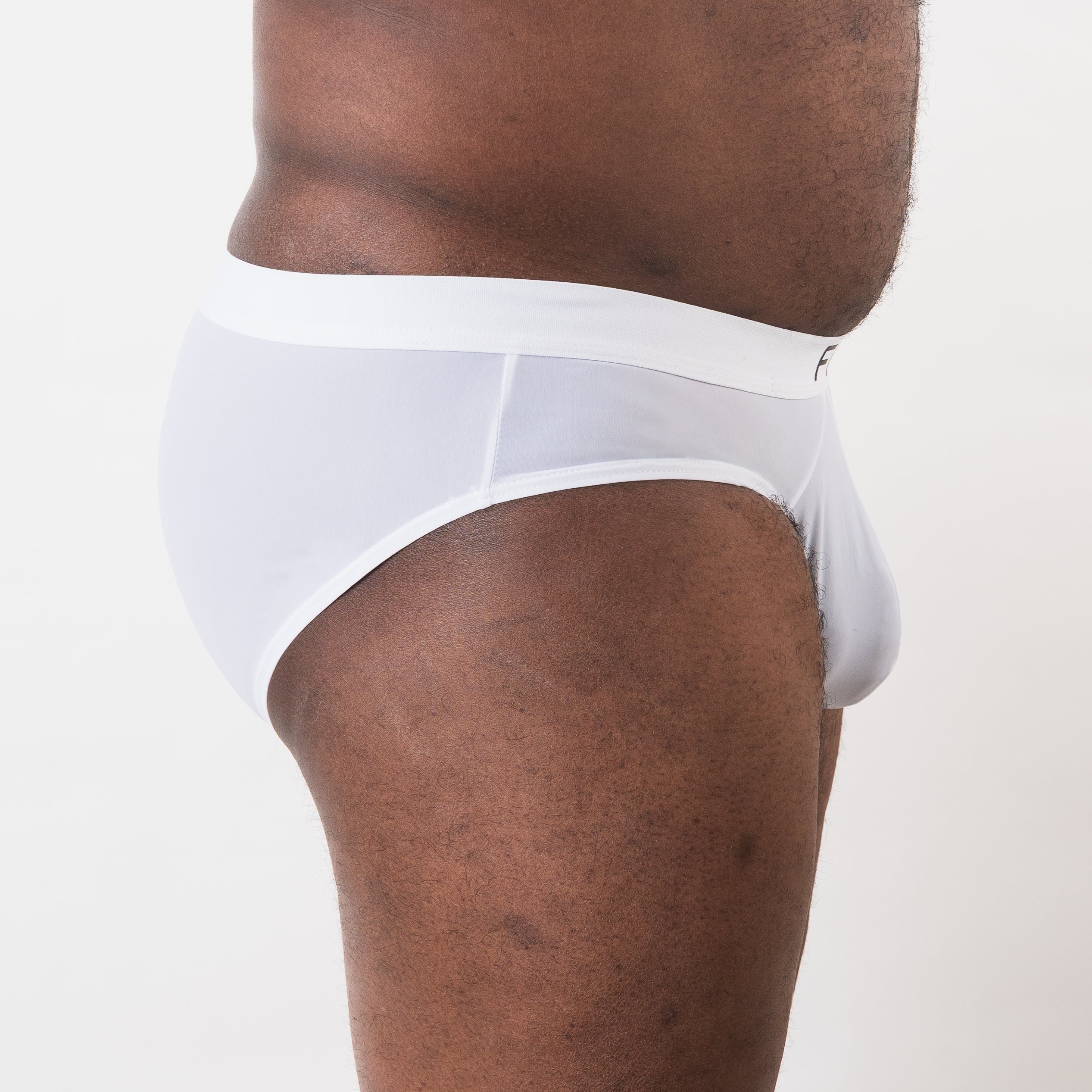 White Briefs