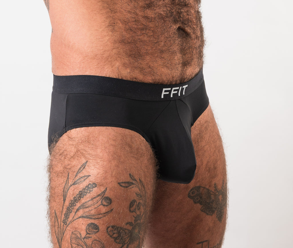 Black Brief