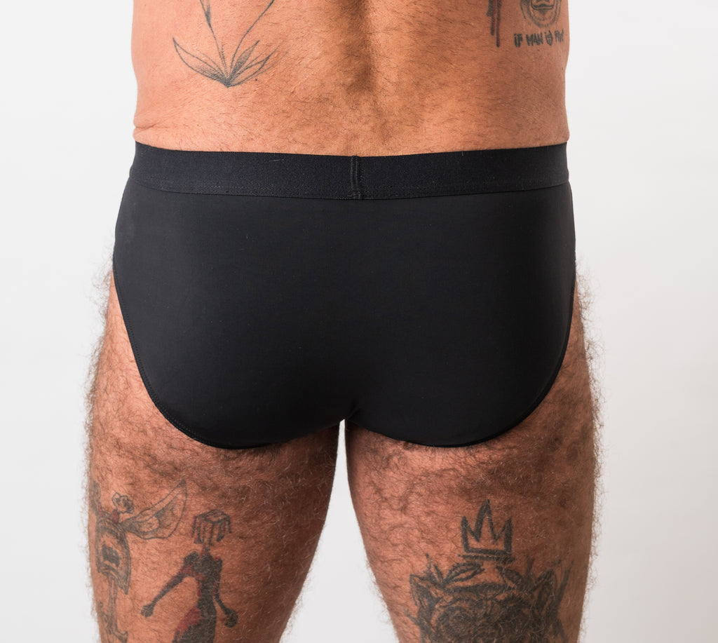 Black Brief